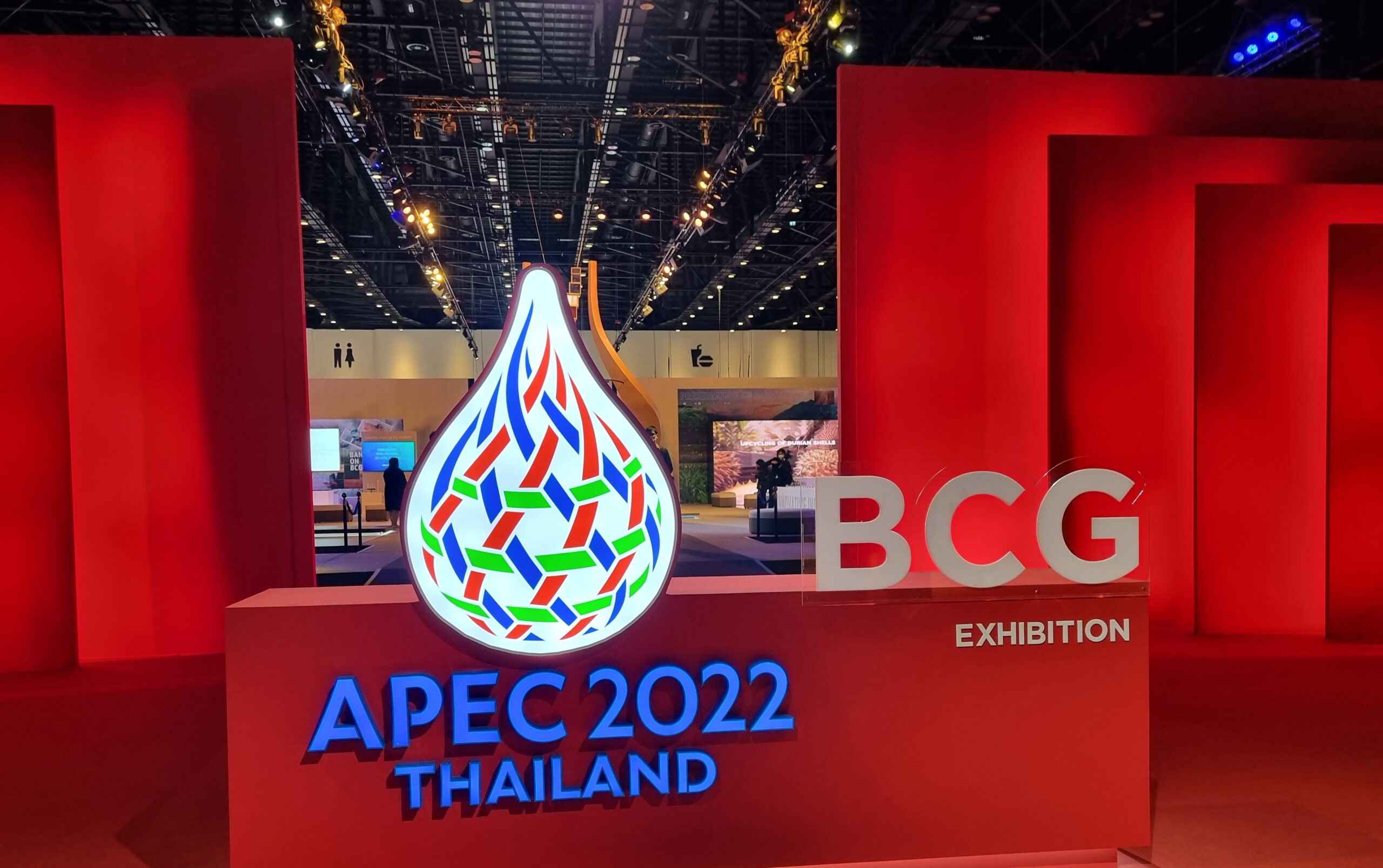 The ‘Bangkok Goals on the BCG Economy Model,’ are accepted and endorsed in the APEC 22 Declaration