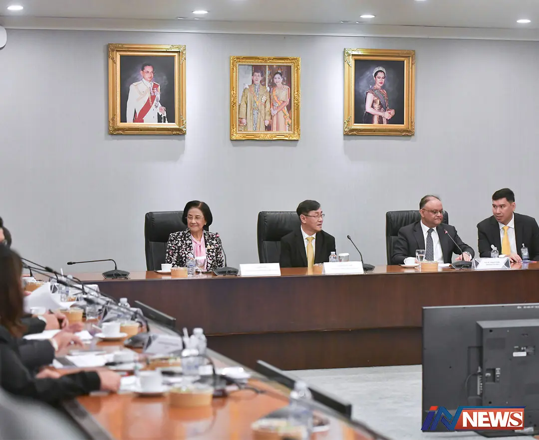 Thailand to Host Grand Diwali Festival