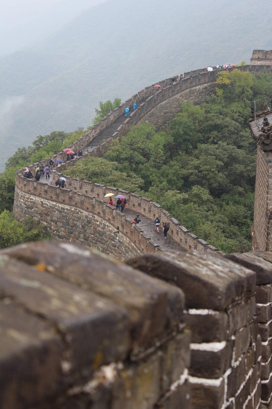 China Extends Visa-Free Entry to Over 70 Countries to Boost Tourism