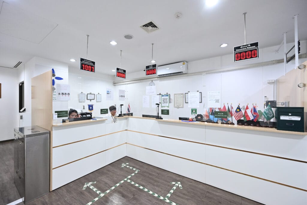  Lotus Azure Medical Service Saha Clinic