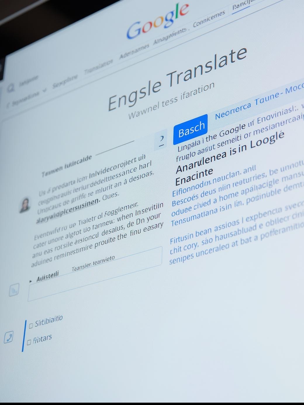 Google Unveils AI Live Translation & Learning Tools