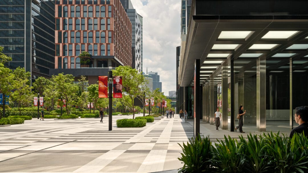 One Bangkok, CHANINTR Launch ‘Twenty & Above’ – Thailand’s First