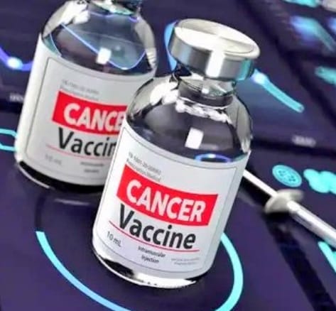 Russia’s Cancer Vaccine Threatens $1.6T Pharma Industry