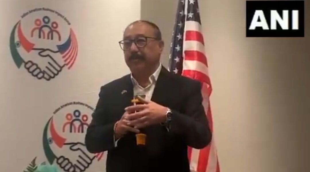 Harsh Vardhan Shringla on US Tariffs and Trade Alternatives