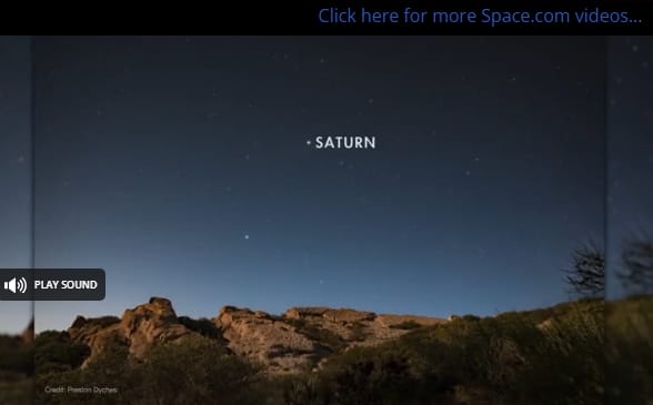 Rare Black Moon to Rise on August 23