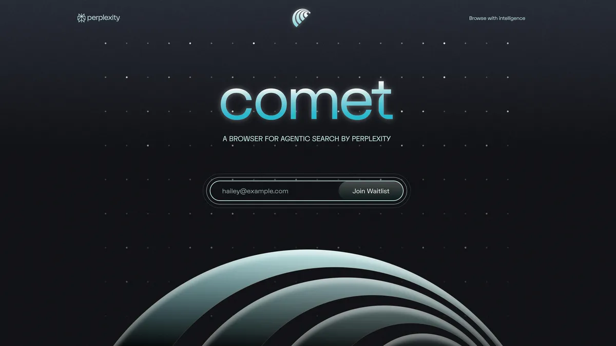 Perplexity’s Comet AI Browser Faces Security Flaw