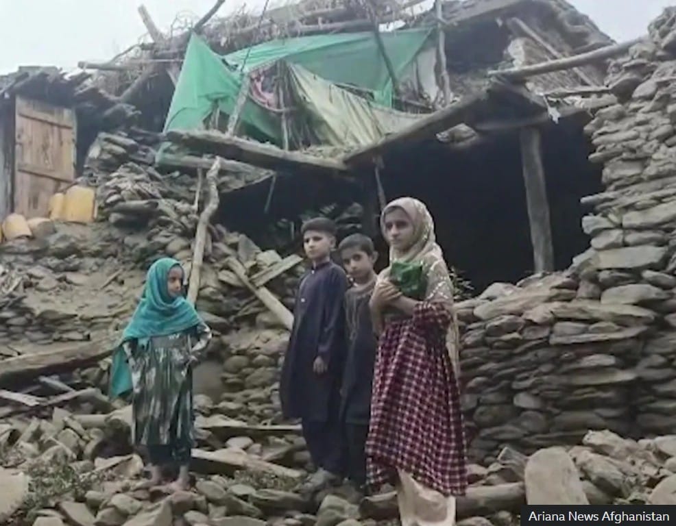 Afghanistan Earthquake: What We Know and Don’t