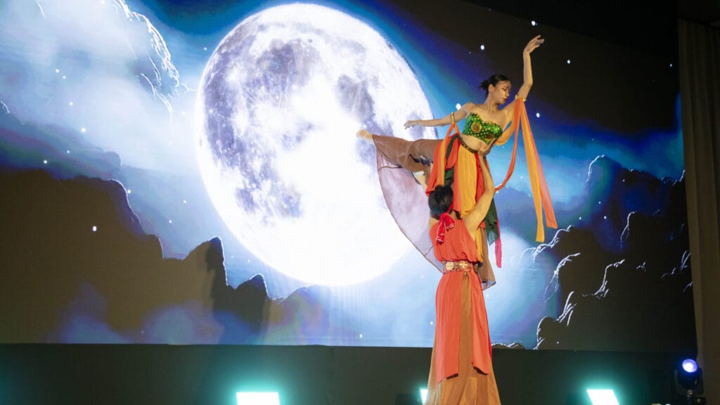 Thailand Launches “Nihao Month” to Celebrate 50 Years of Thai–Chinese Friendship