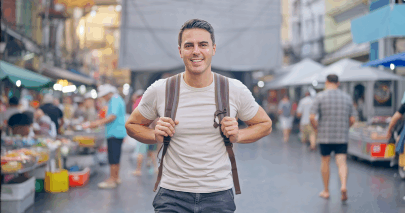 Digital Nomad Life in Bangkok: Beyond the Hype