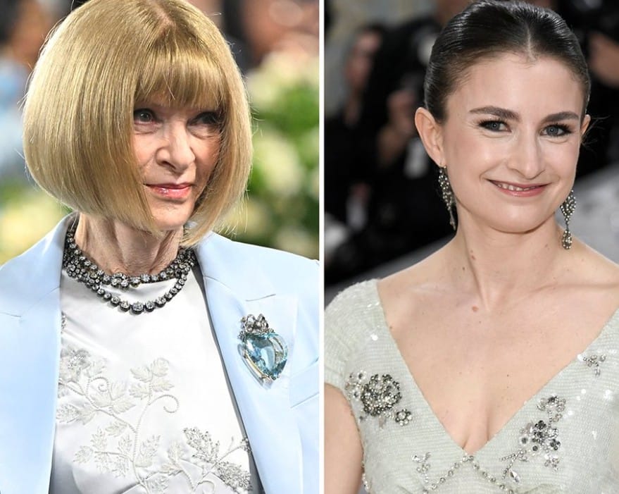 Chloe Malle to Succeed Anna Wintour at Vogue