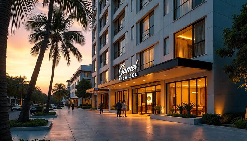 IHG Expands Garner Brand into Southeast Asia