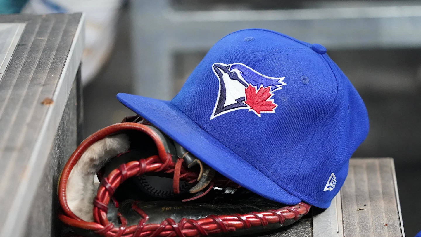 Blue Jays Soar Into the World Series Spotlight