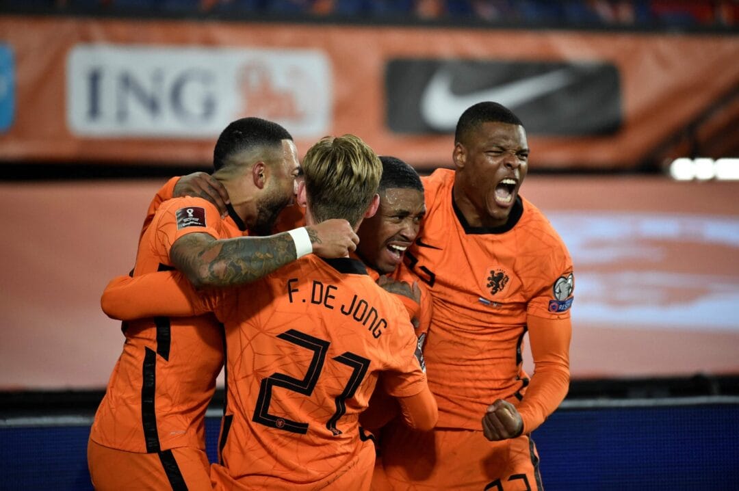From Beats to Goals: The Multifaceted Journey of the Netherlands’ Top Scorer
