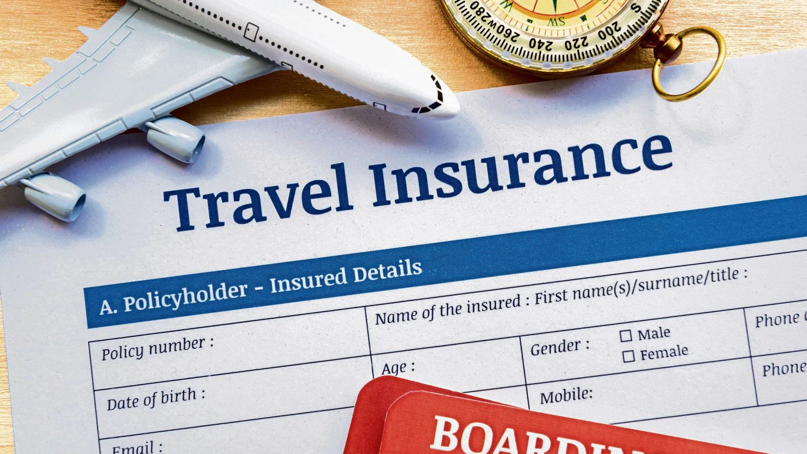Don’t Risk Your Trip: Why Travel Insurance Is a Must
