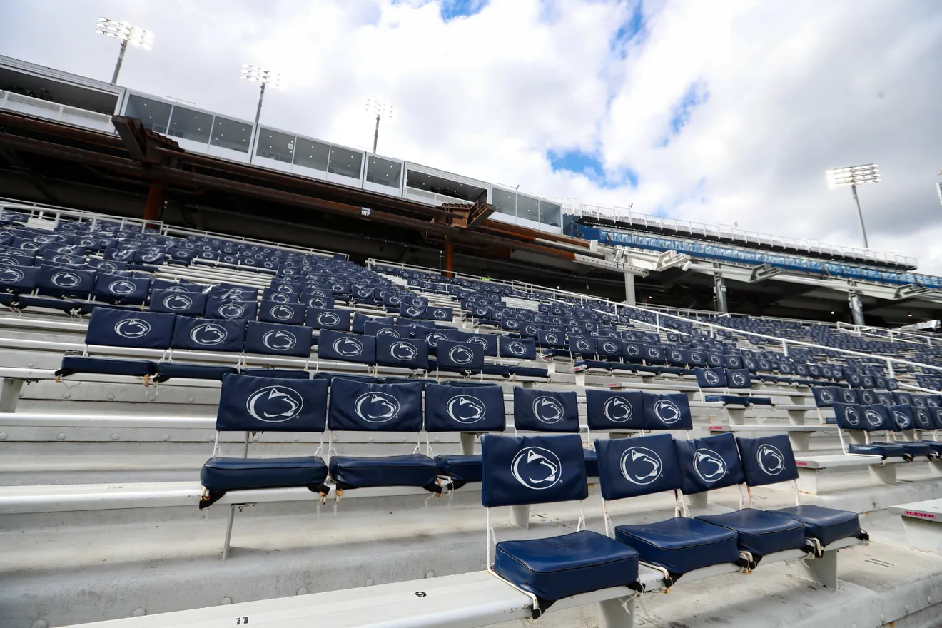 Penn State Parts Ways with Franklin: Top Contenders to Take Over