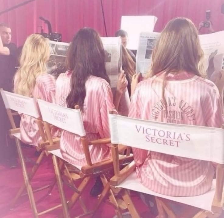 Glamour Takes Flight: Victoria's Secret Fashion Show Shines in New York