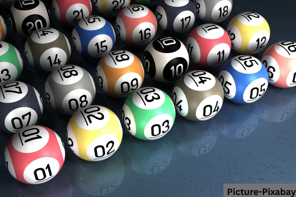 Powerball Reveals Winning Numbers for $358 Million Jackpot