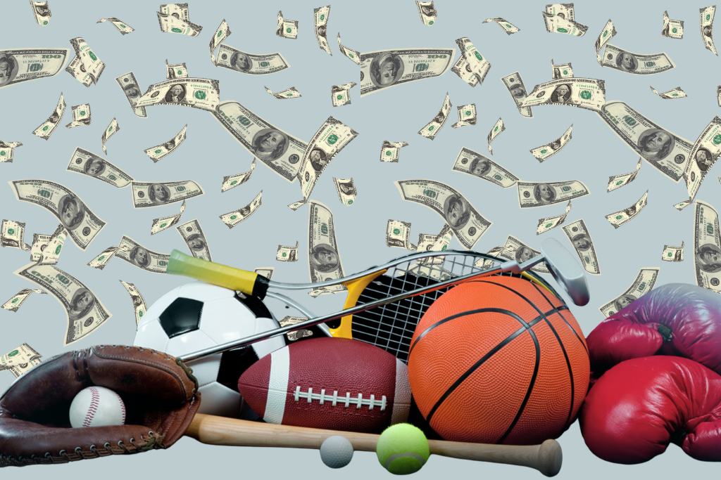 FBI Investigation Casts Shadow Over Exploding Sports Betting Industry