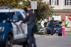 North Carolina Party Turns Tragic in Mass Shooting