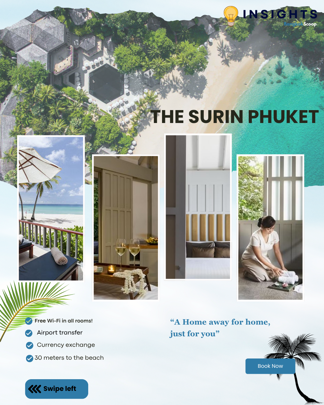 the surin phuket