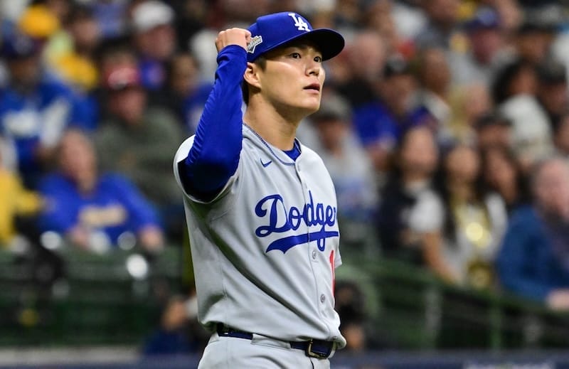 Yamamoto Stuns Dodgers with Record-Breaking Performance