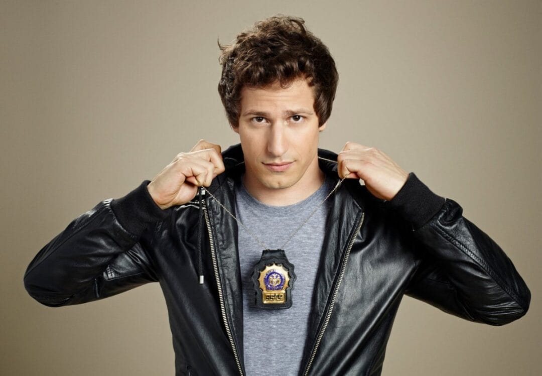Andy Samberg’s Childhood Name Change Revealed