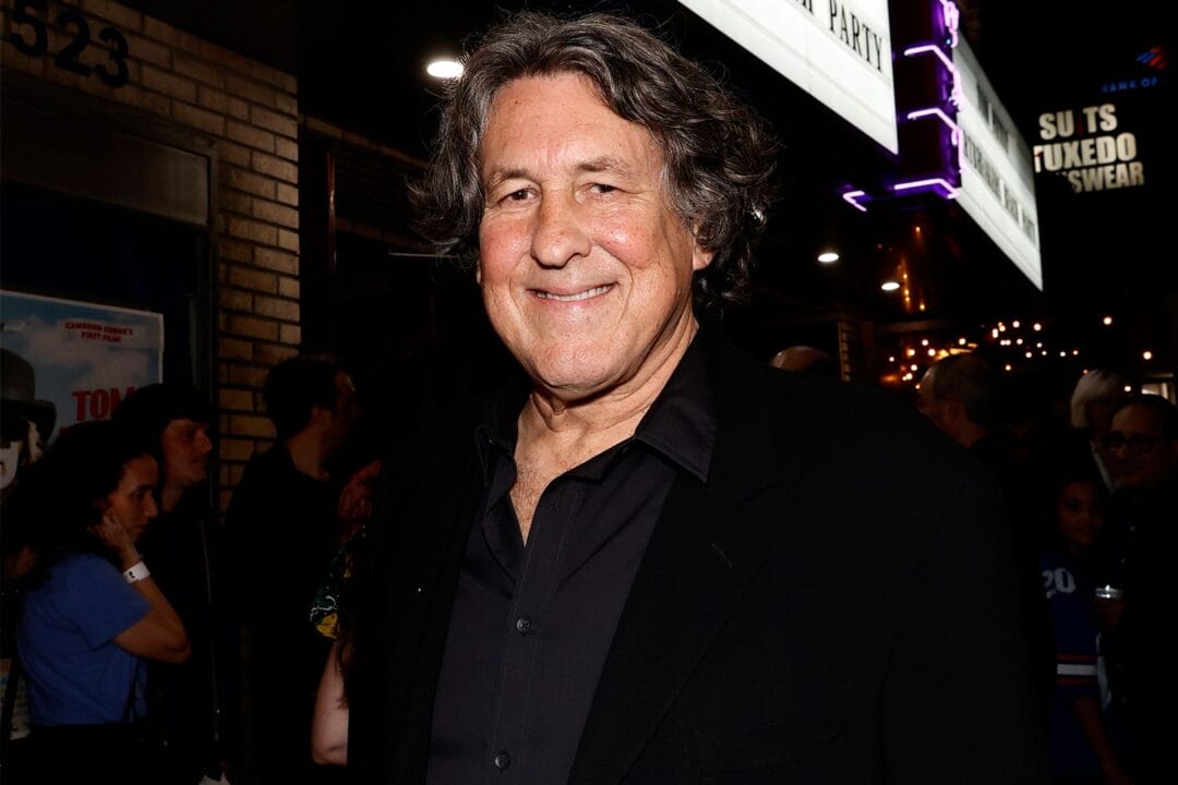 Cameron Crowe’s “Uncool” Memoir Proves He’s Anything But