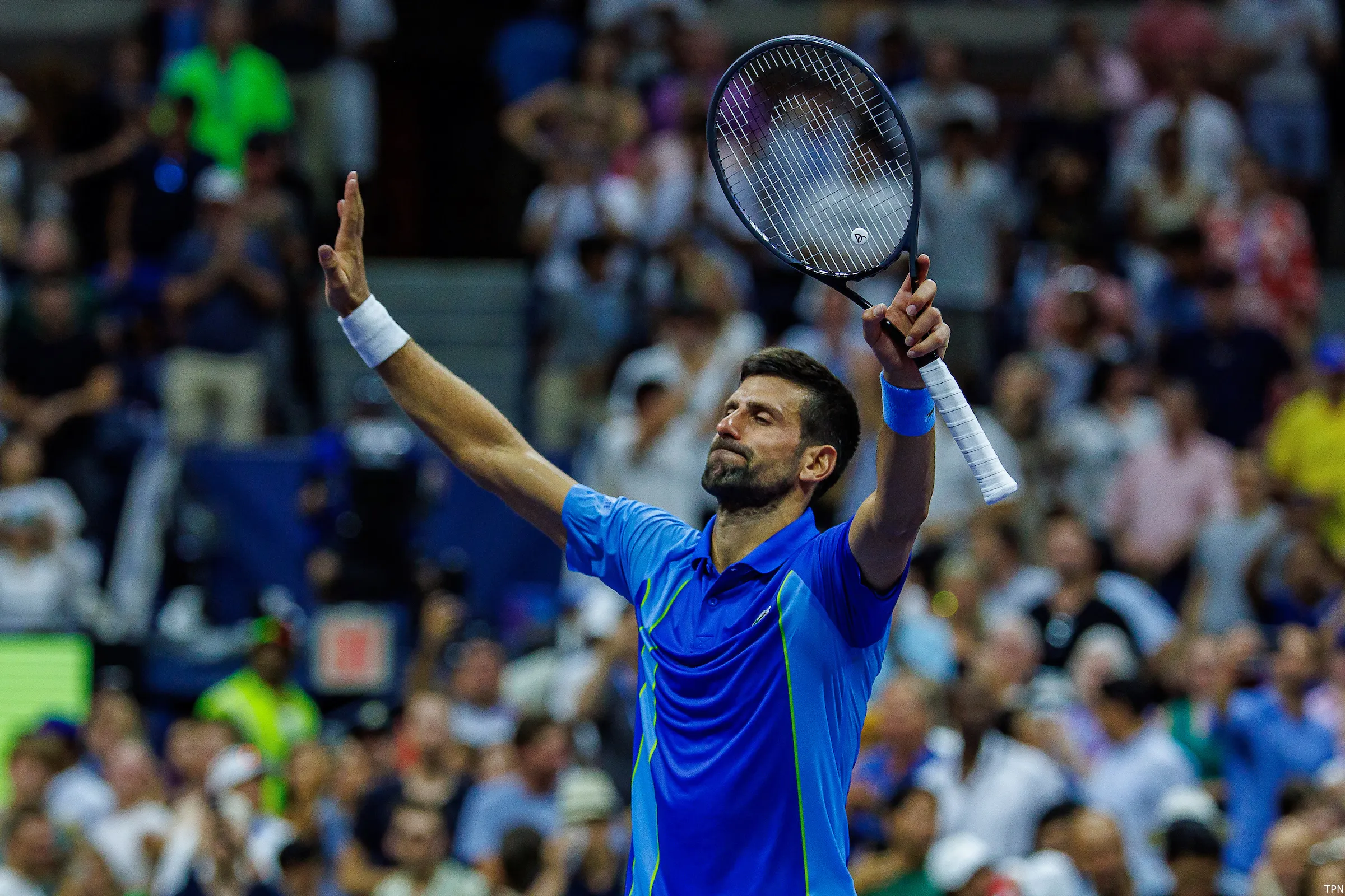 Sinner Stuns Djokovic to Reach Alcaraz Showdown