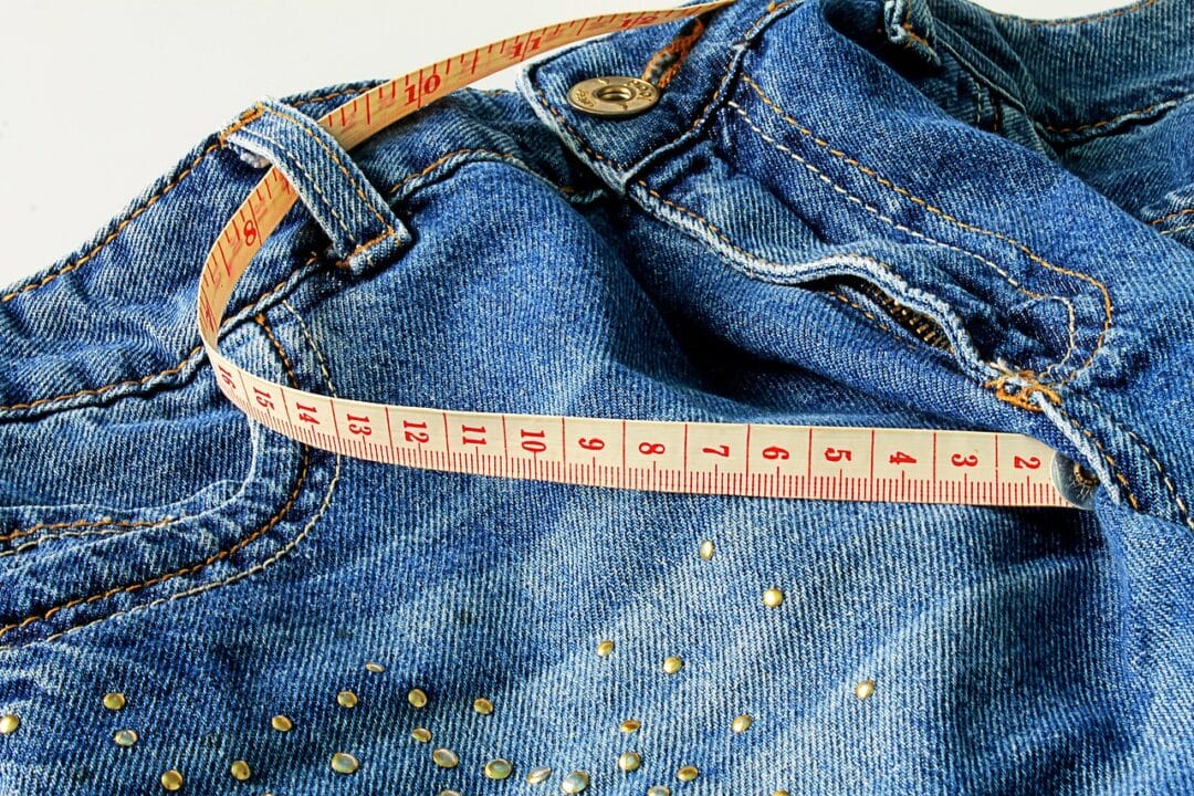 The Rise of ‘Just-Right’ Jeans: Finding the Perfect Fit
