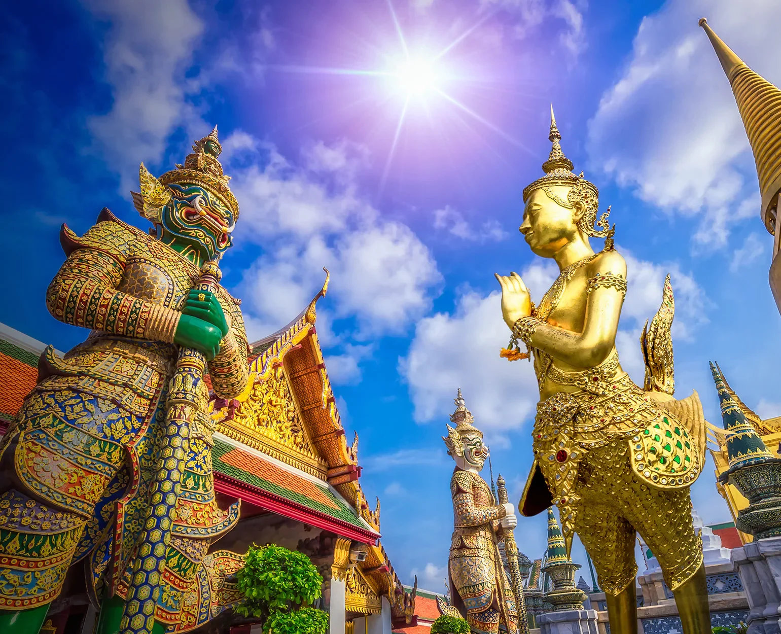 Thailand’s Economy Boosted by Rising Event Tourism