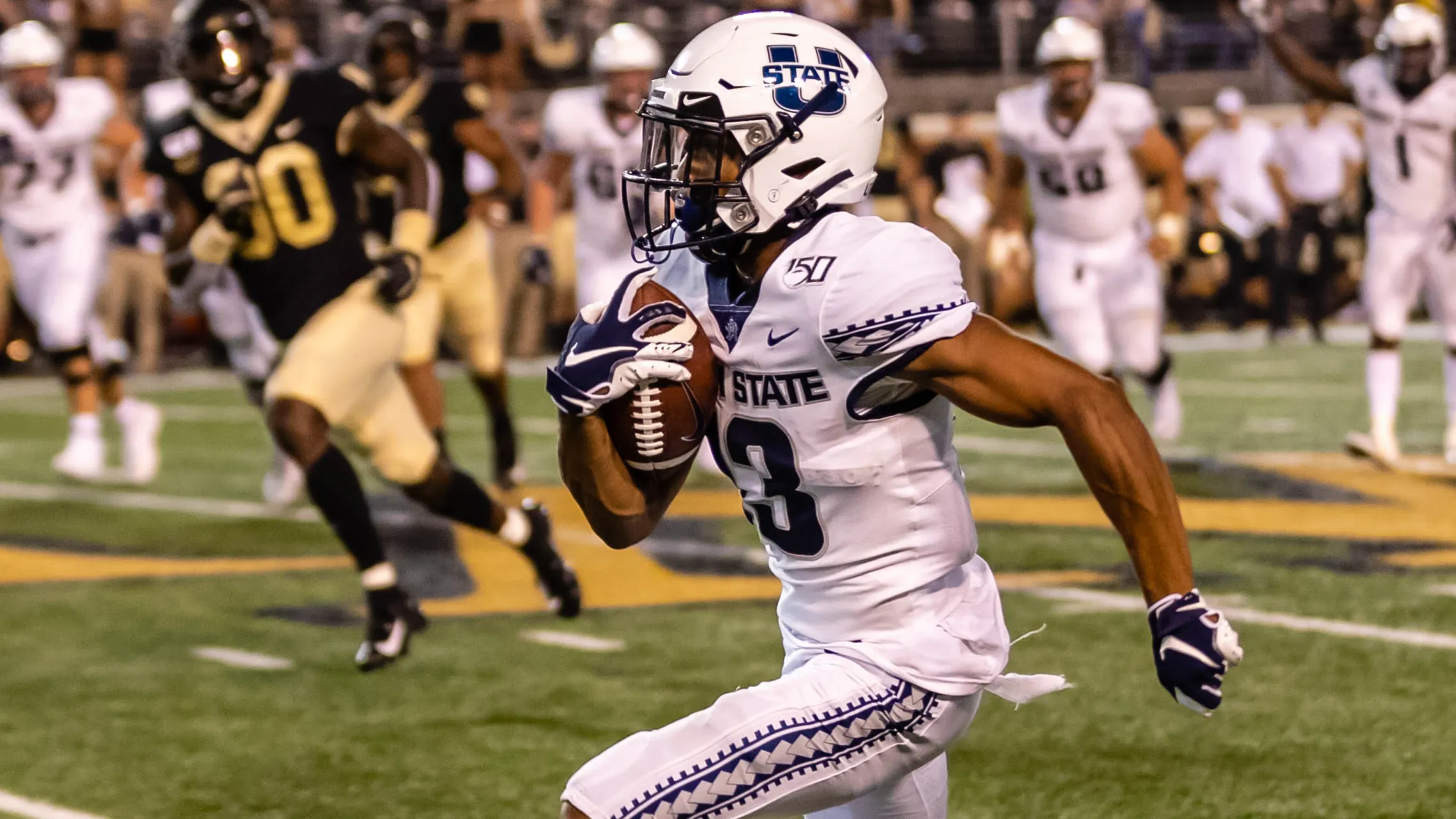 Major Broadcast Deal Sets Bright Future for the Pac-12