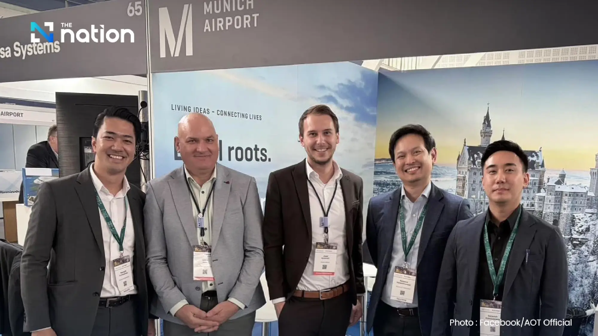 Major Airlines Eye New Direct Routes to Thailand’s Regional Cities