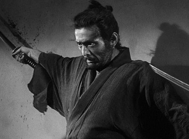 Legendary Japanese Actor Tatsuya Nakadai Passes Away at 92