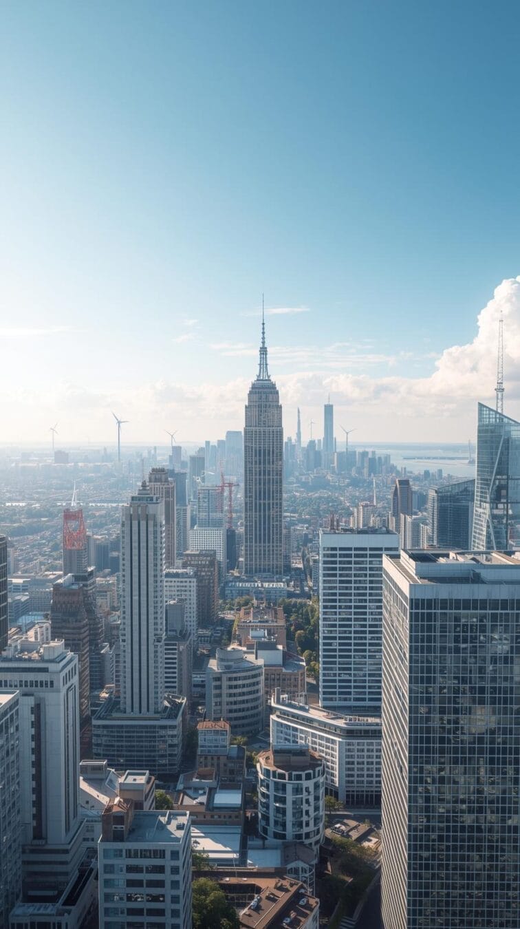 AI for a Clean Energy Future