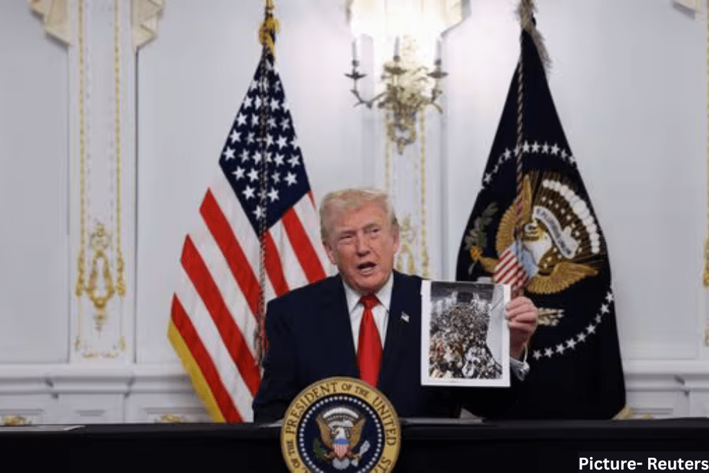 New Security Rules After Guard Shooting