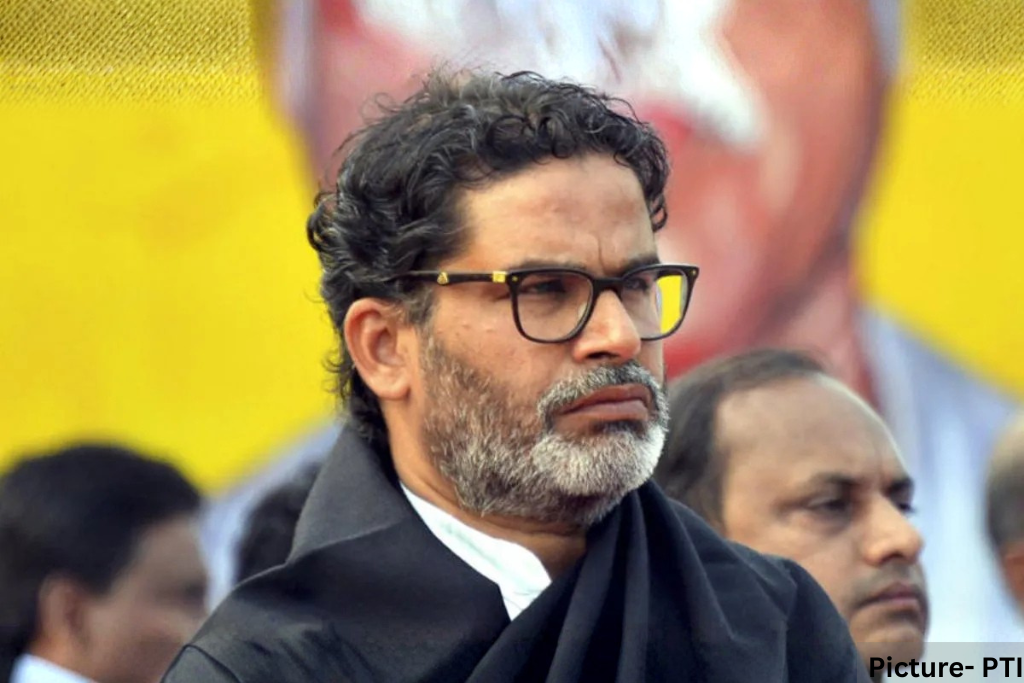 Why Political Start-Ups Struggle in India