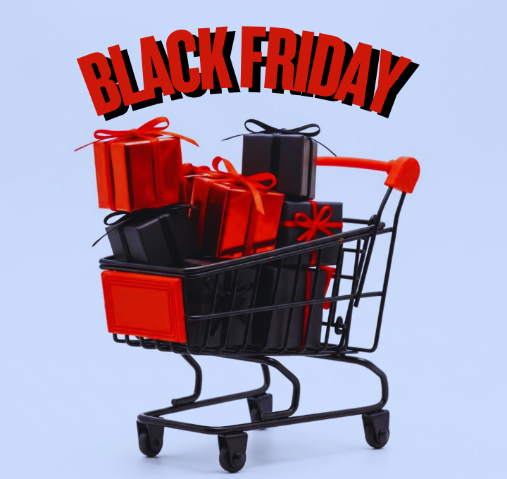 Early Black Friday Fashion Steals You Don’t Want to Miss