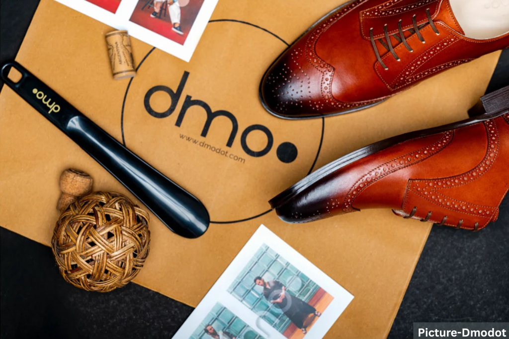 Dmodot Secures ₹1.35 Crore Boost on Fashion Reality Show