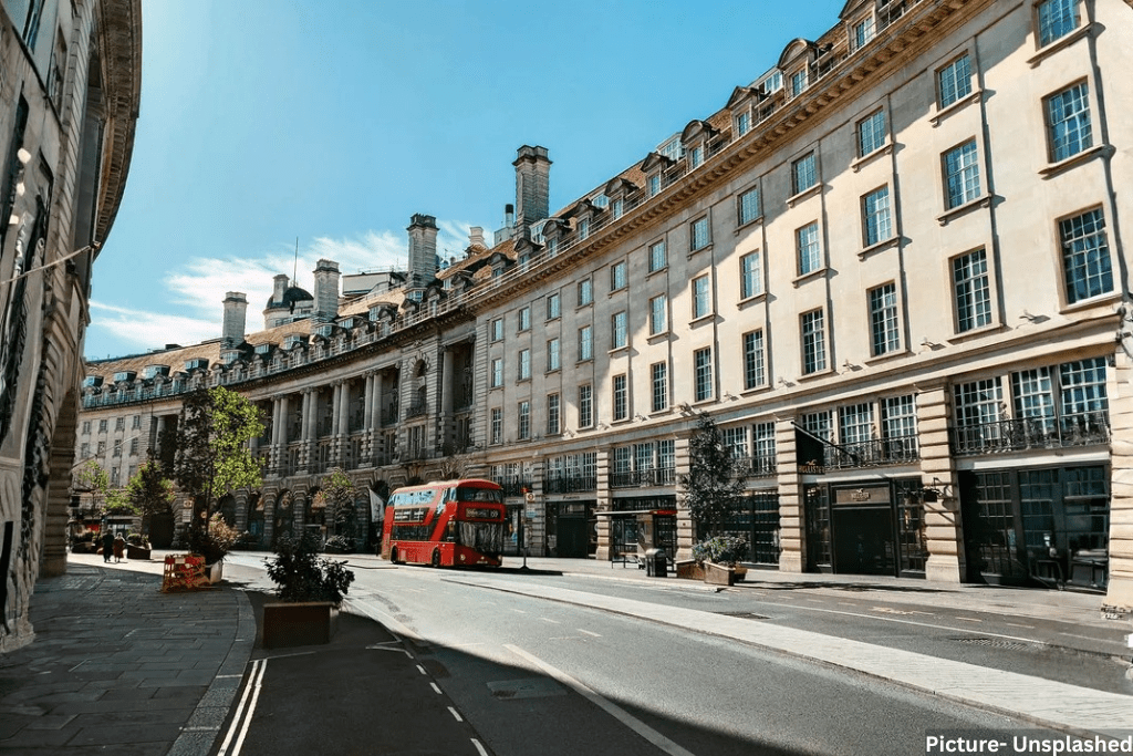 Discover London Through a Local’s Lens
