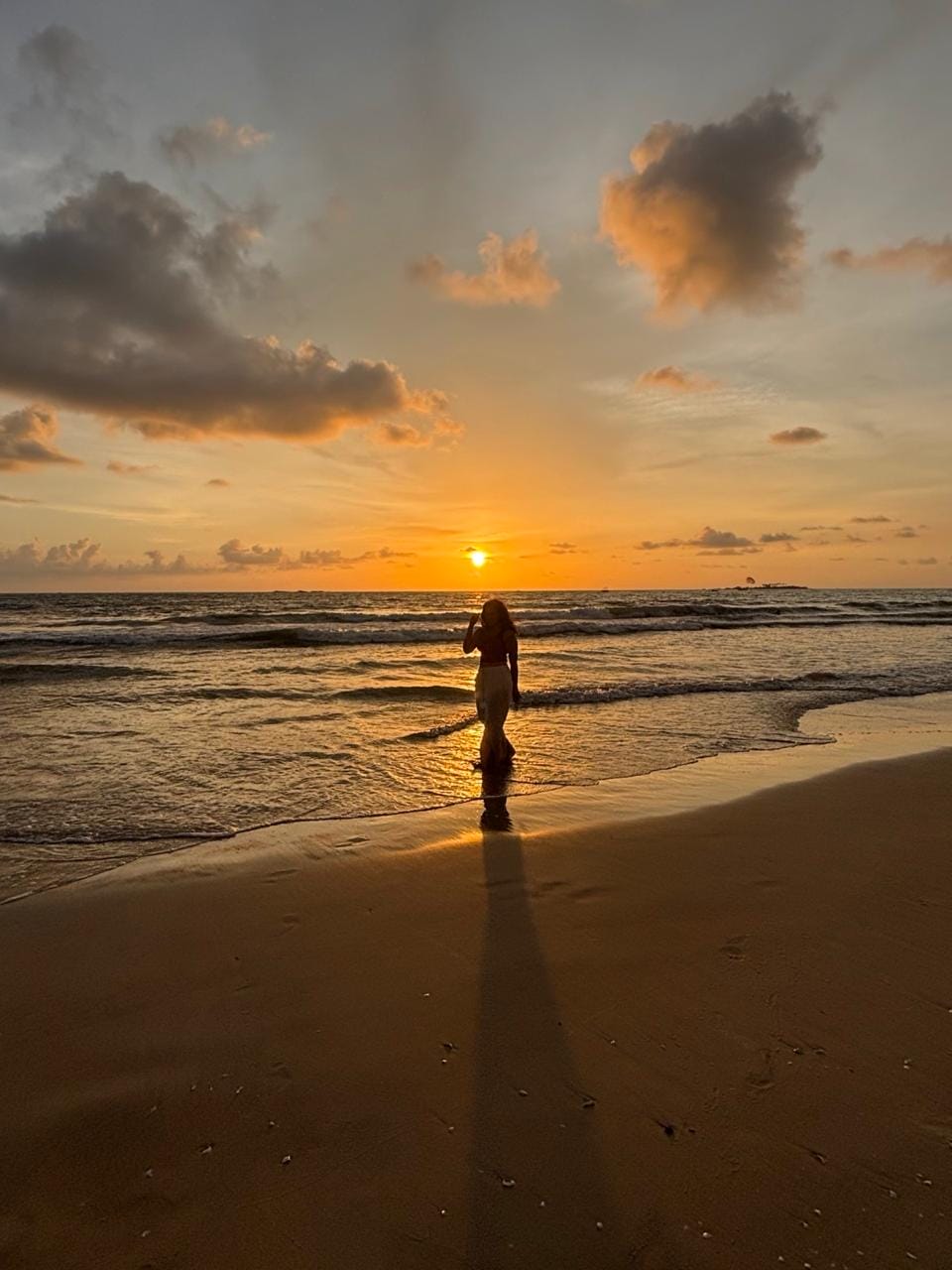 From Adventure to Alarm: My Solo Trip That Nearly Ended in Tragedy