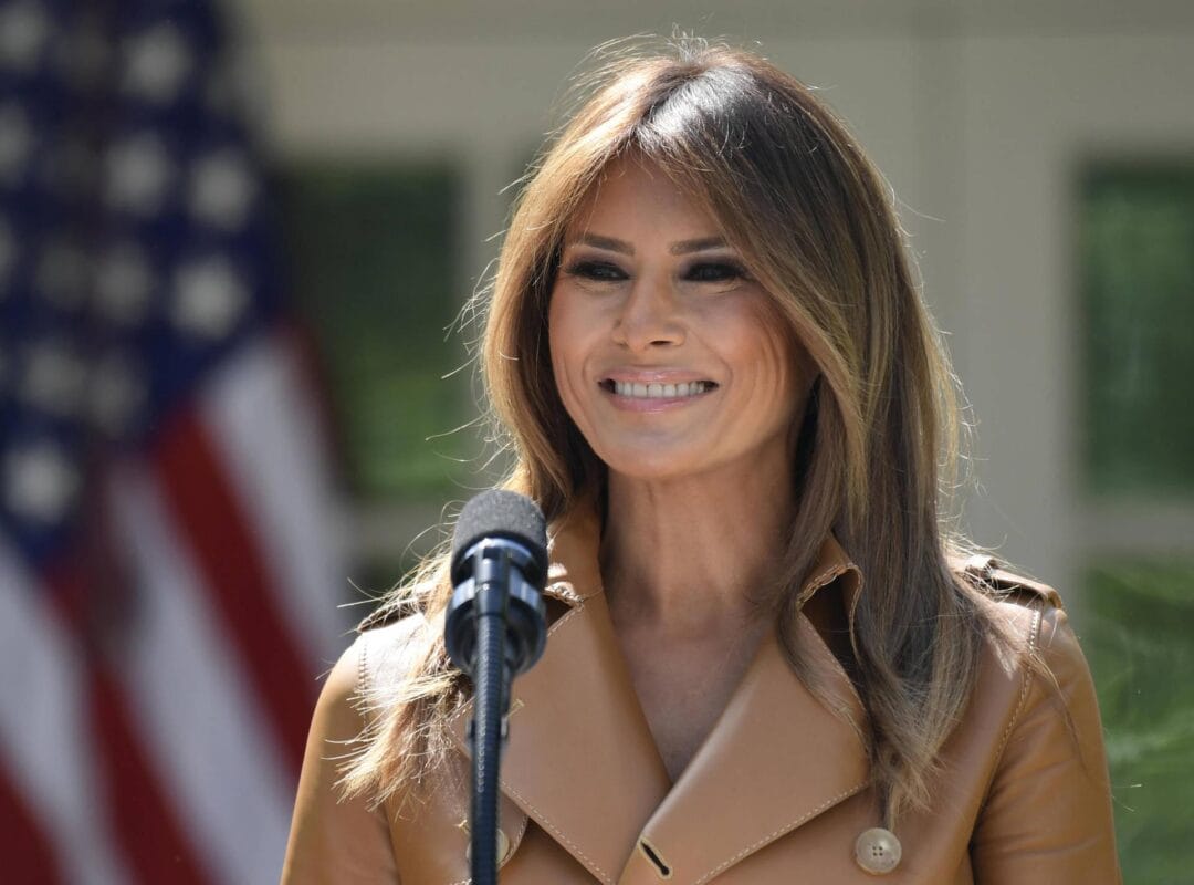 New Chapter: Melania’s Move into Film