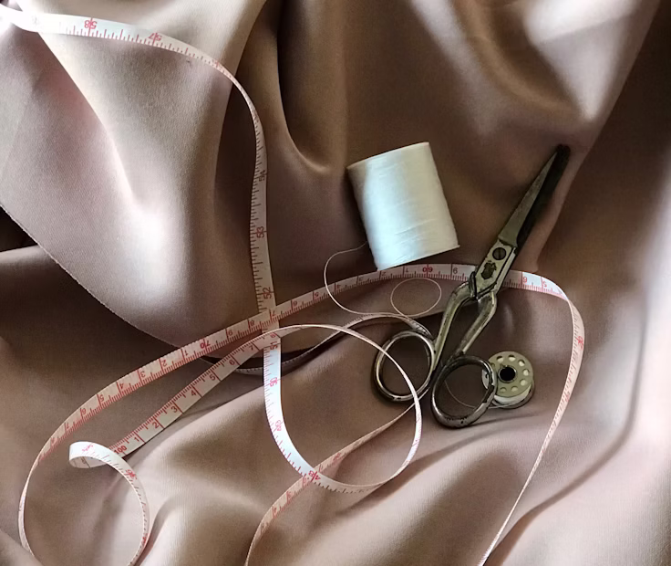 Crafting Fashion with Patience & Purpose