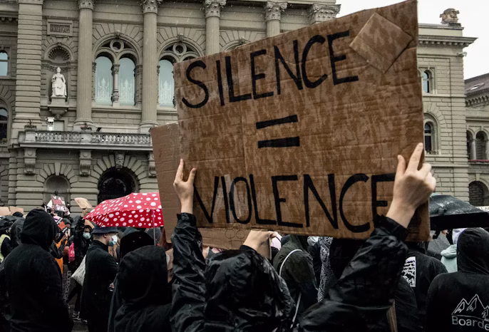 Civil Society or Selective Silence? A Closer Look