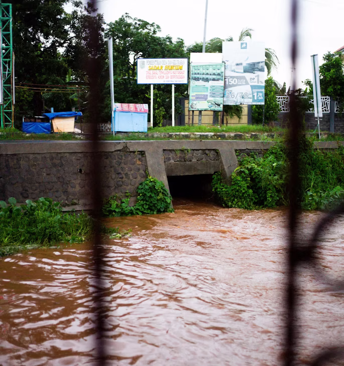 Indonesia Flood Tragedy Deepens