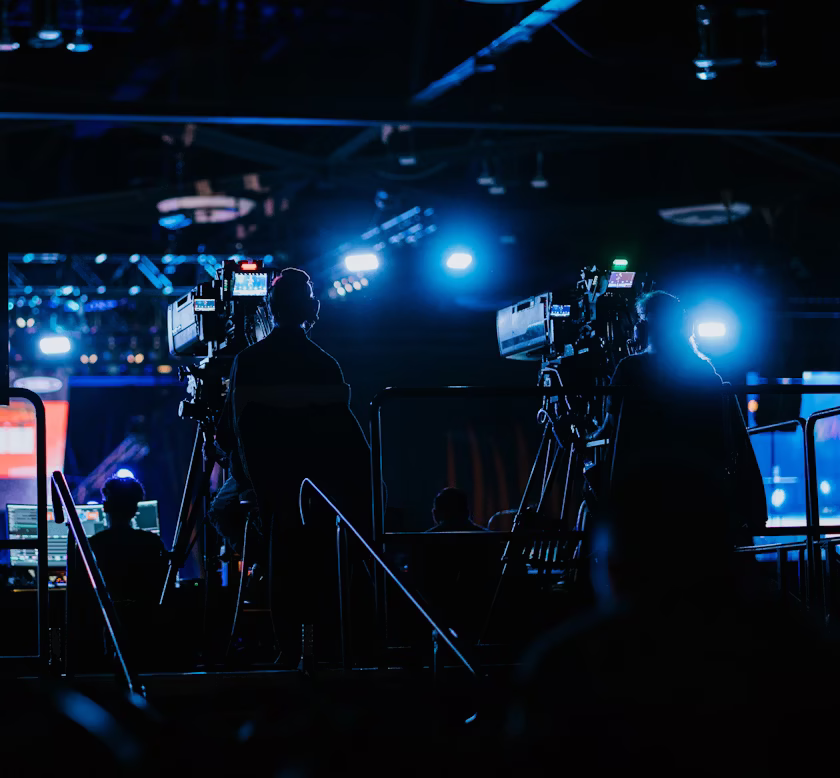 New Streaming Leader Takes Over Champions League Coverage