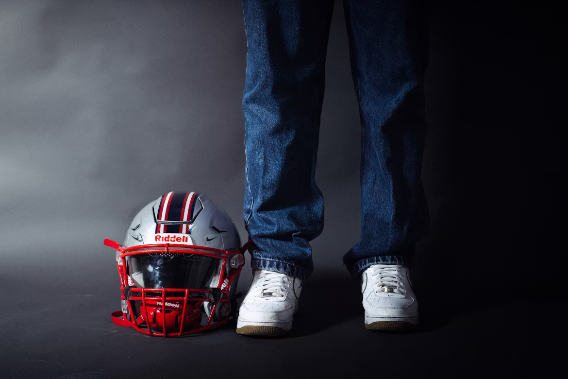 Stylish NFL Stars Lighting Up Week 12