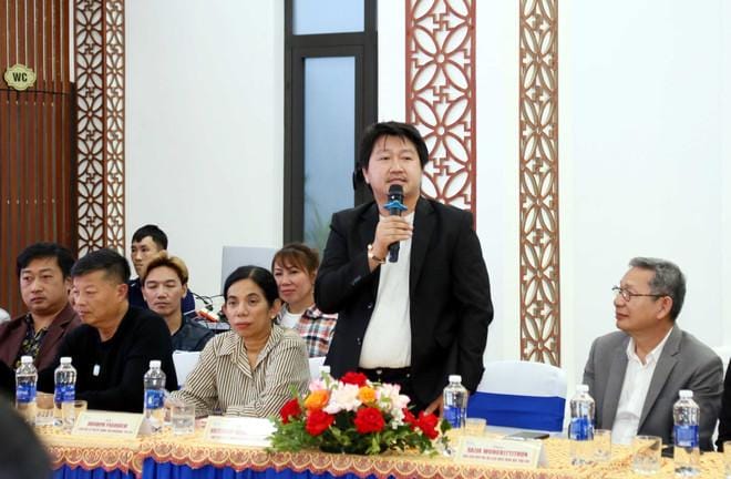 Quang Tri Boosts Cross-Border Tourism on East–West Economic Corridor