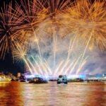 Vijit CHAO PHRAYA 2025 – The Light of Siam, The Mother of the Nation