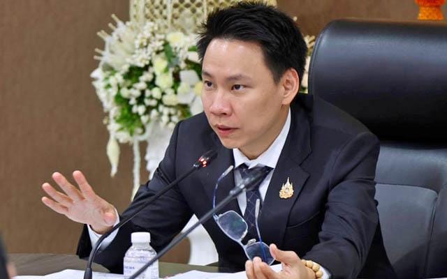 Thailand Reshuffles SEA Games Venues Amid Southern Floods