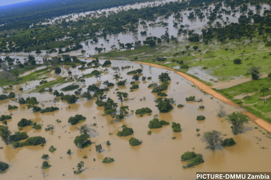 Severe Southern Floods Leave Devastating Toll